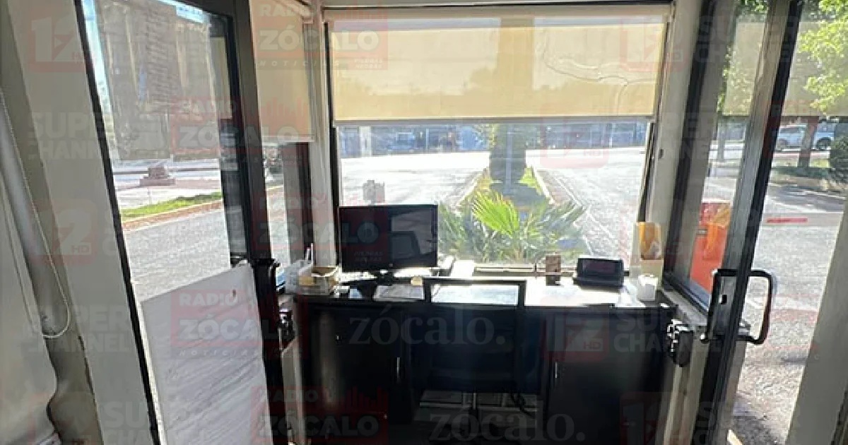 Exhibe SSP estatal a guardias ‘patito’