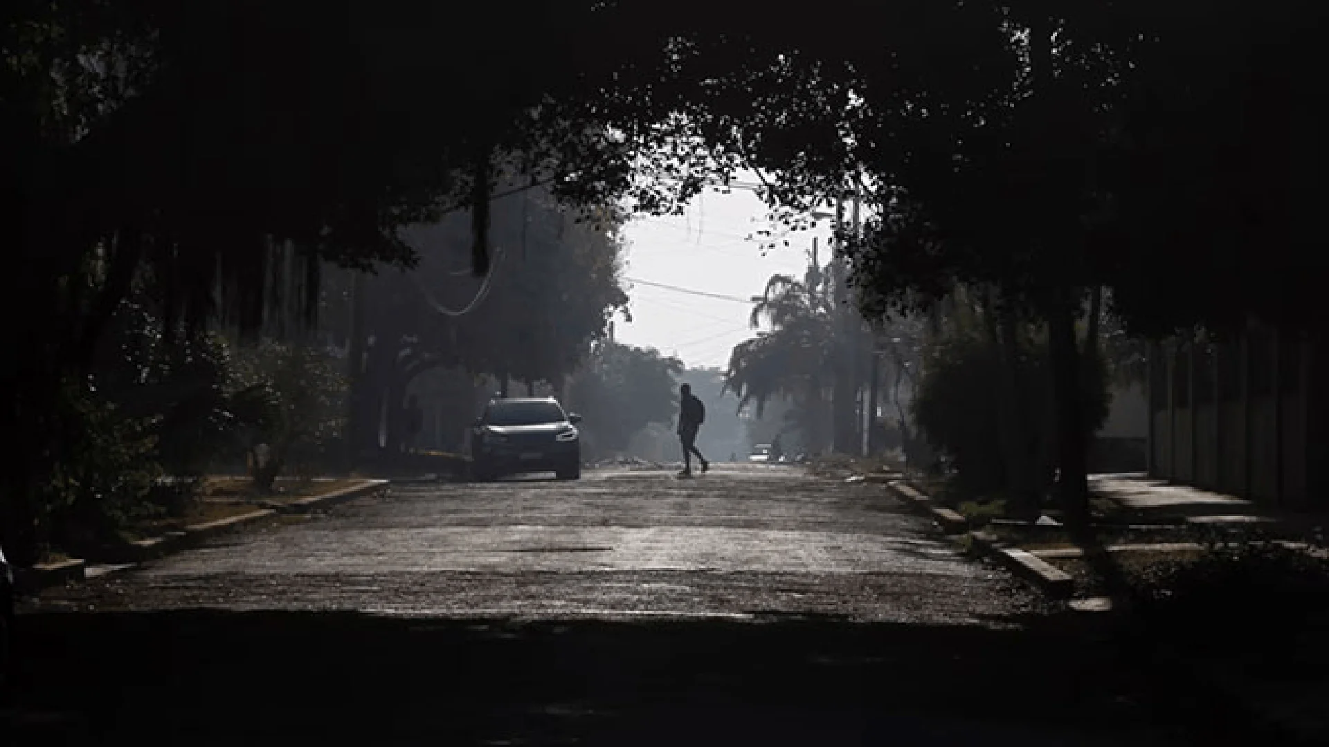 Cuba sufre un nuevo apagón nacional, el segundo en una semana