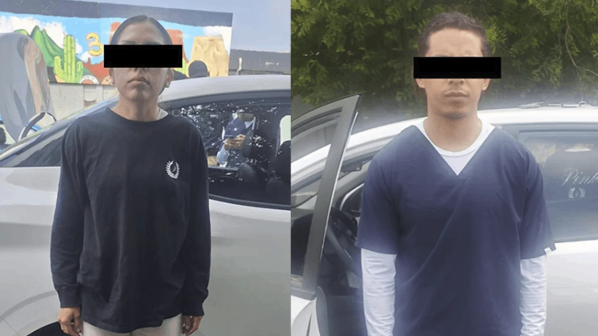 Caen ‘enfermeros’ que estafaban a adultos mayores con falso premio de lotería en Saltillo