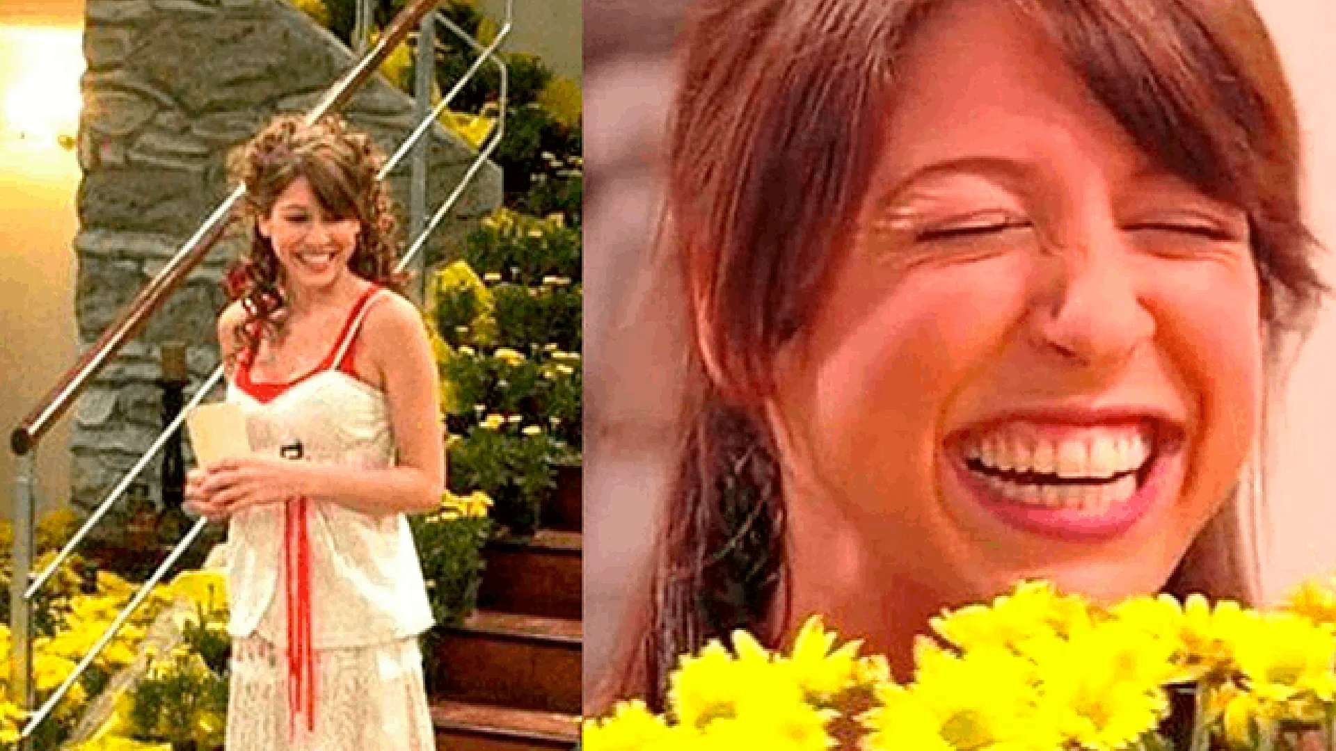 Flores Amarillas: la historia real de la canción de Floricienta que desató una obsesión mundial