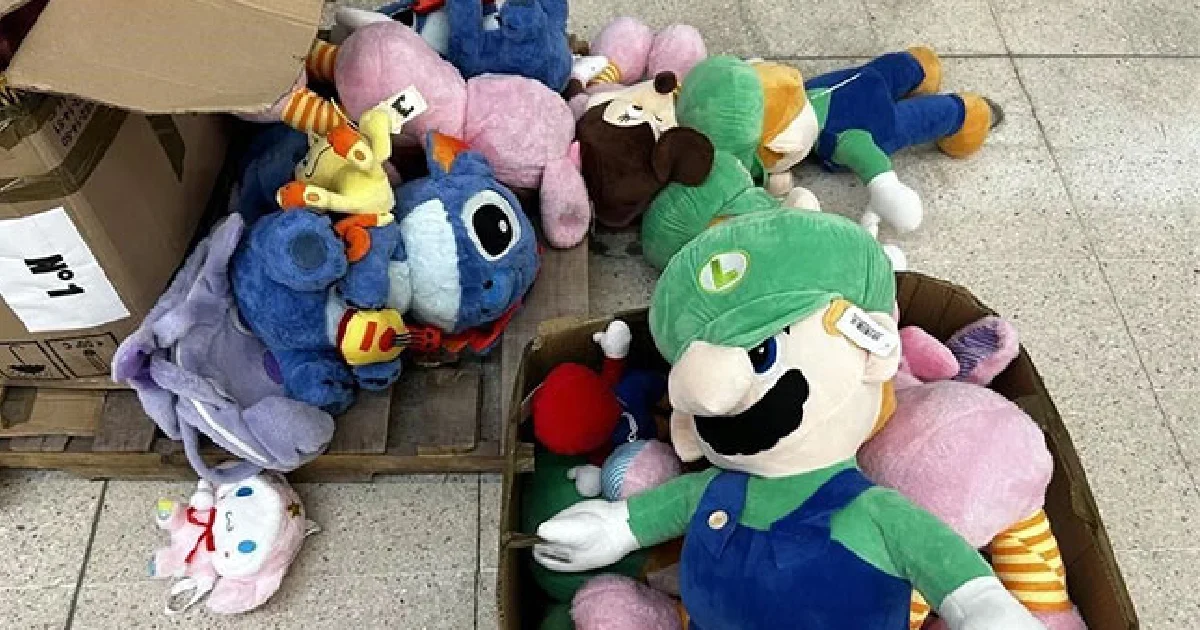 Repunta piratería en México más de 50 por ciento; Nuevo León, en el top 5