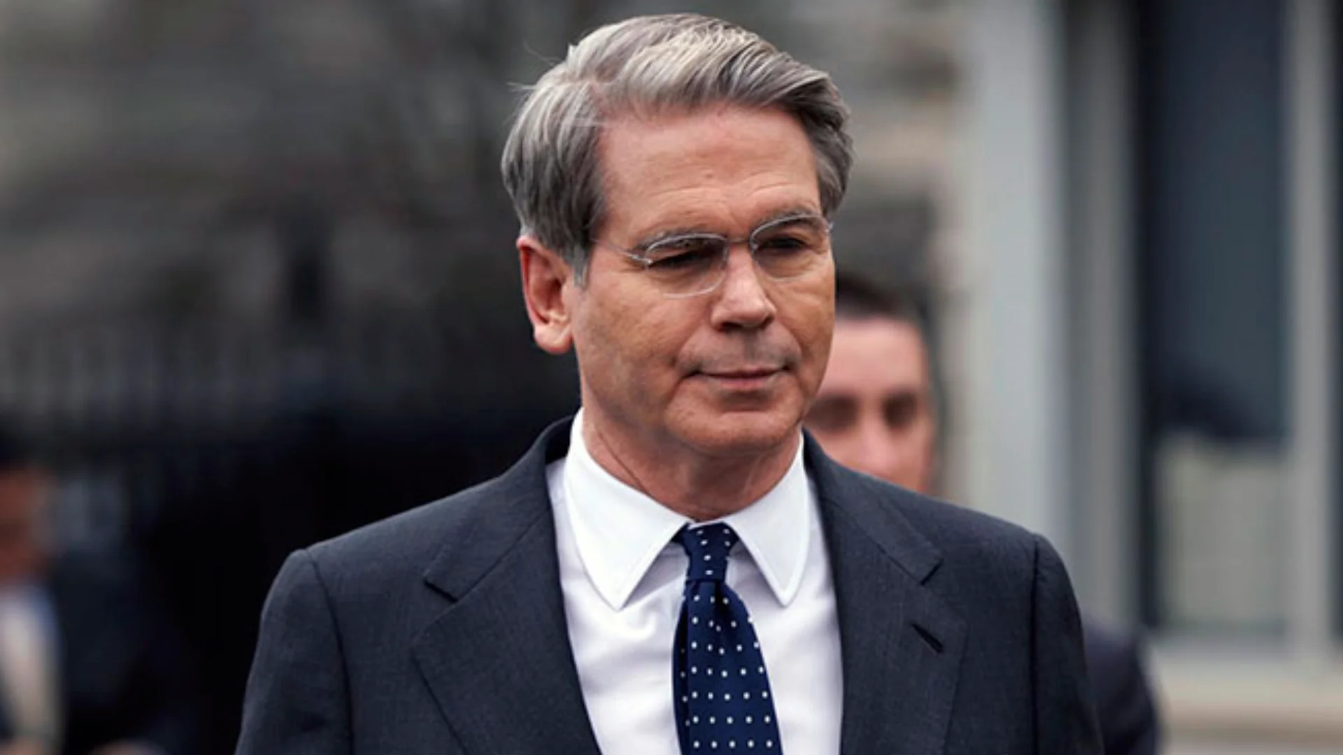 EU defiende su guerra en Irán: ‘A veces es necesario ‘escalar’ para ‘desescalar”, dice Bessent