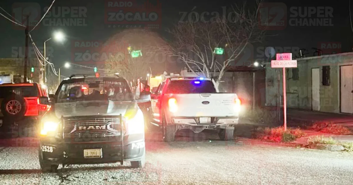 Madre rescata a su hija adolescente de un intento de suicidio en Piedras Negras, presuntamente influenciado por el consumo de drogas.