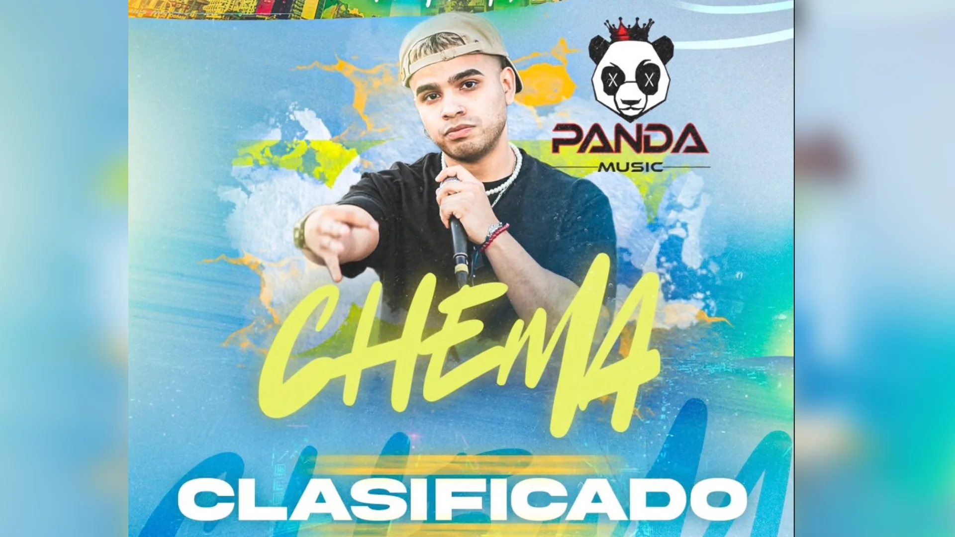 Amor por el freestyle: Pasa ChemaC3tres a la final nacional de DEM