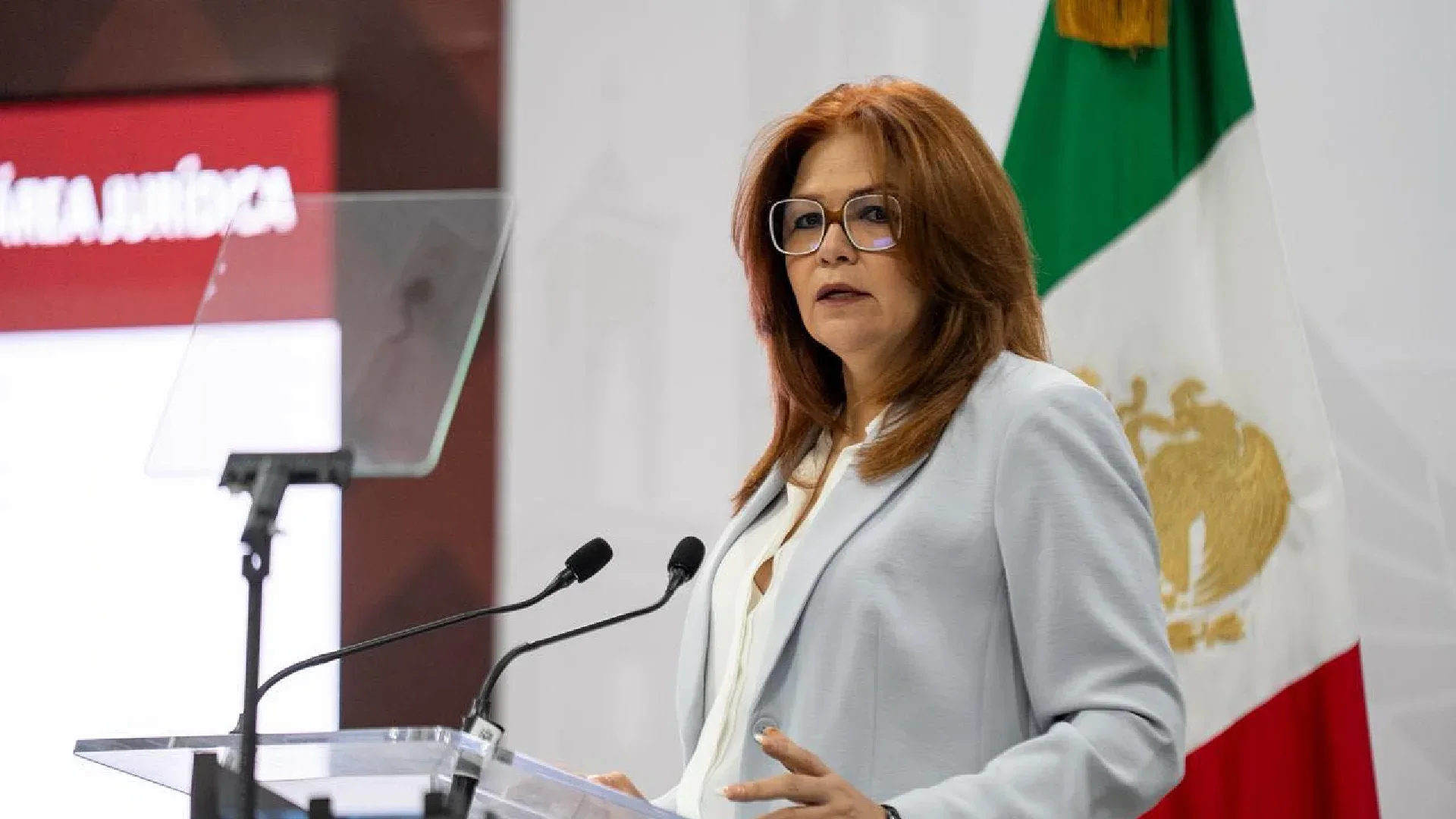 Antes de solicitar desafuero, avanza investigación contra regidor por agresión: Ariana García