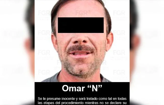 Golpe a la estructura de los Beltrán Leyva: Vinculan a proceso a “El H10” y 12 cómplices