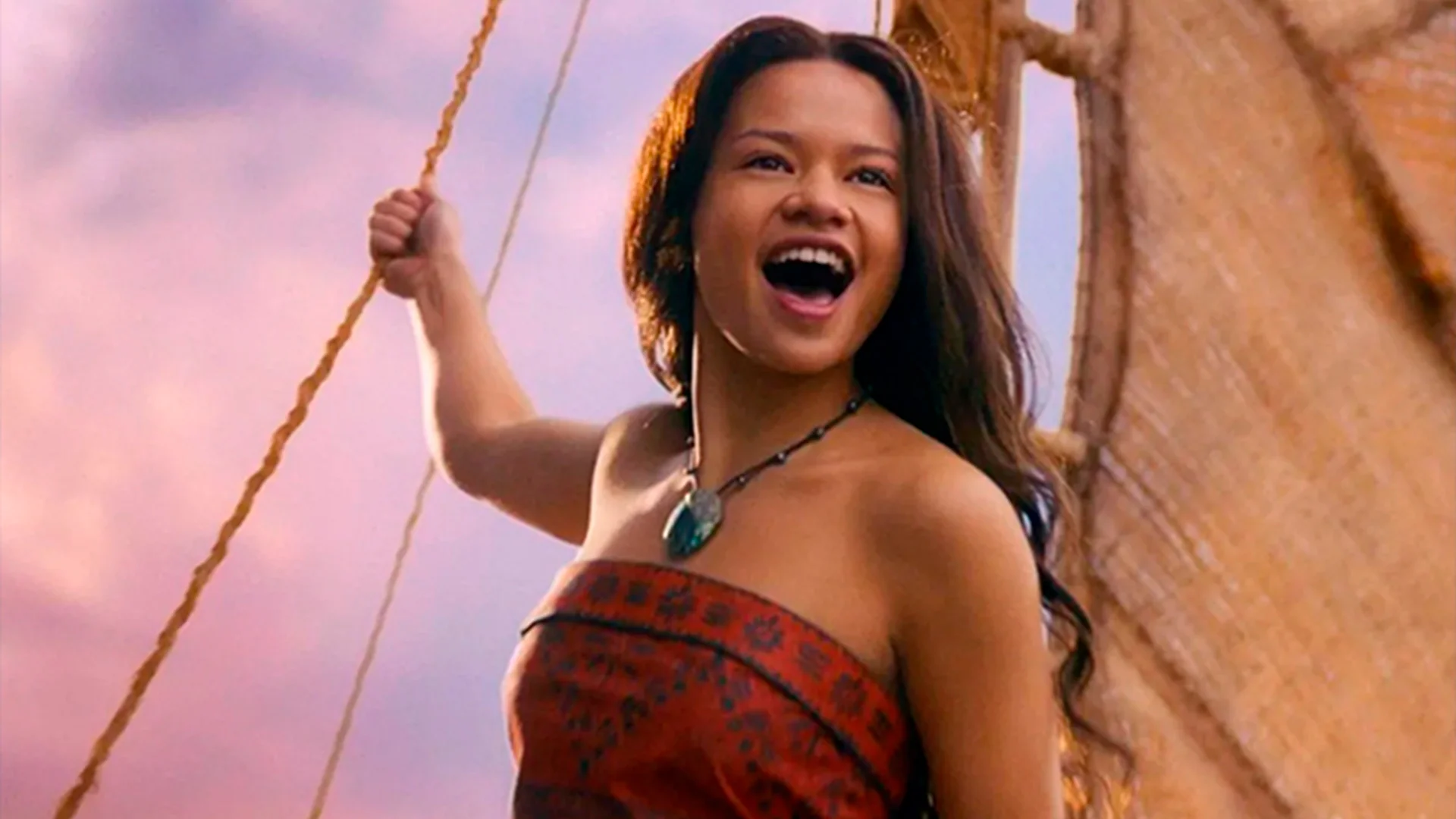 Trailer de Moana sale a la luz y ‘La Roca’ deslumbra como Maui; ¿cuándo llega a cines?