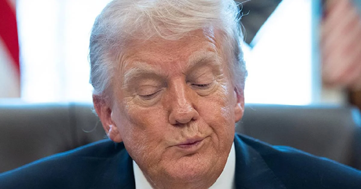 Trump pospone por cinco días ataques a centrales en Irán tras ‘conversaciones productivas’