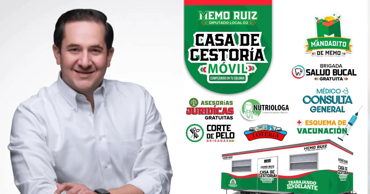 La brigada se realizará el jueves 26 de marzo por la tarde