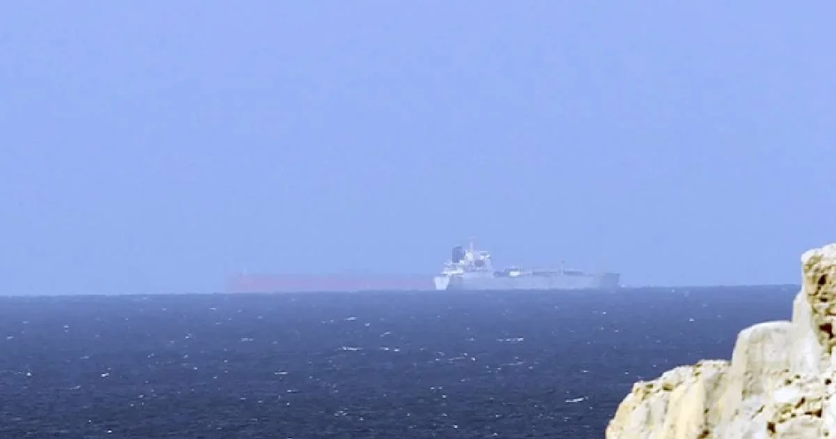 Rusia dice que Irán reabrirá el estrecho de Ormuz en cuanto acabe la agresión de EU