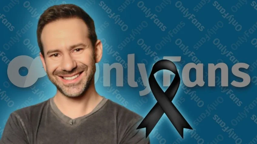 Muere Leonid Radvinsky, dueño de OnlyFans, a los 43 años