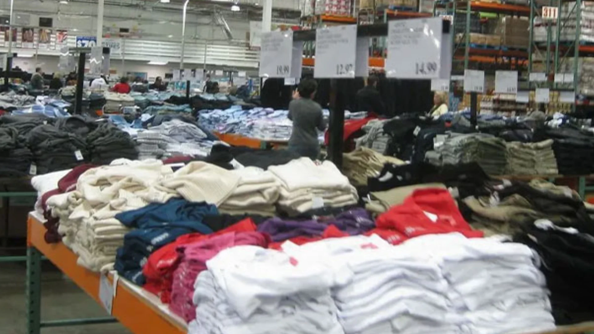 Ventas minoristas en México crecen 4.7% en enero, reporta Inegi