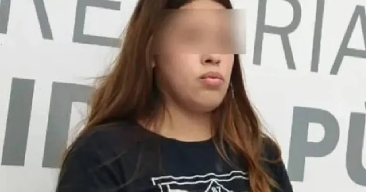 Escalofriante relato de la madre de Eithan ante juez: ‘soy la única responsable’