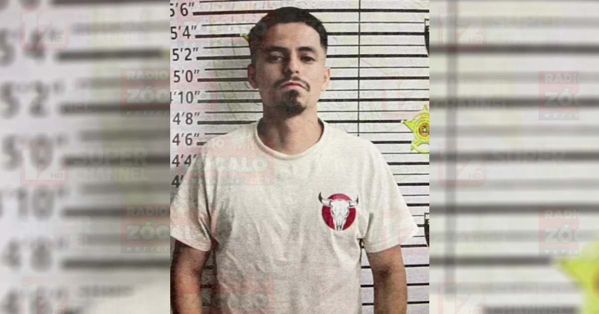 Intentaba ingresar desde Piedras Negras