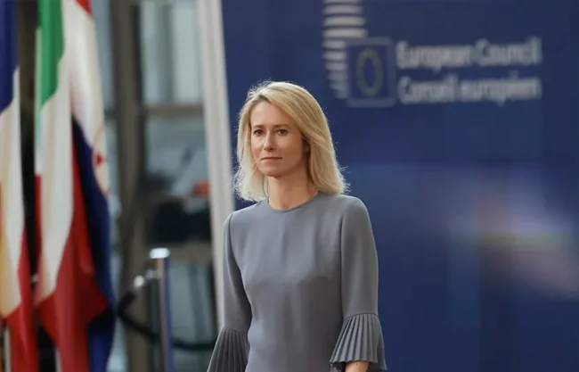 Bruselas celebra toda ‘expresión de desescalada’ en Oriente Medio tras el anuncio de Trump