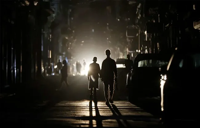 Cuba se recupera paulatinamente tras 24 horas del segundo apagón nacional en una semana