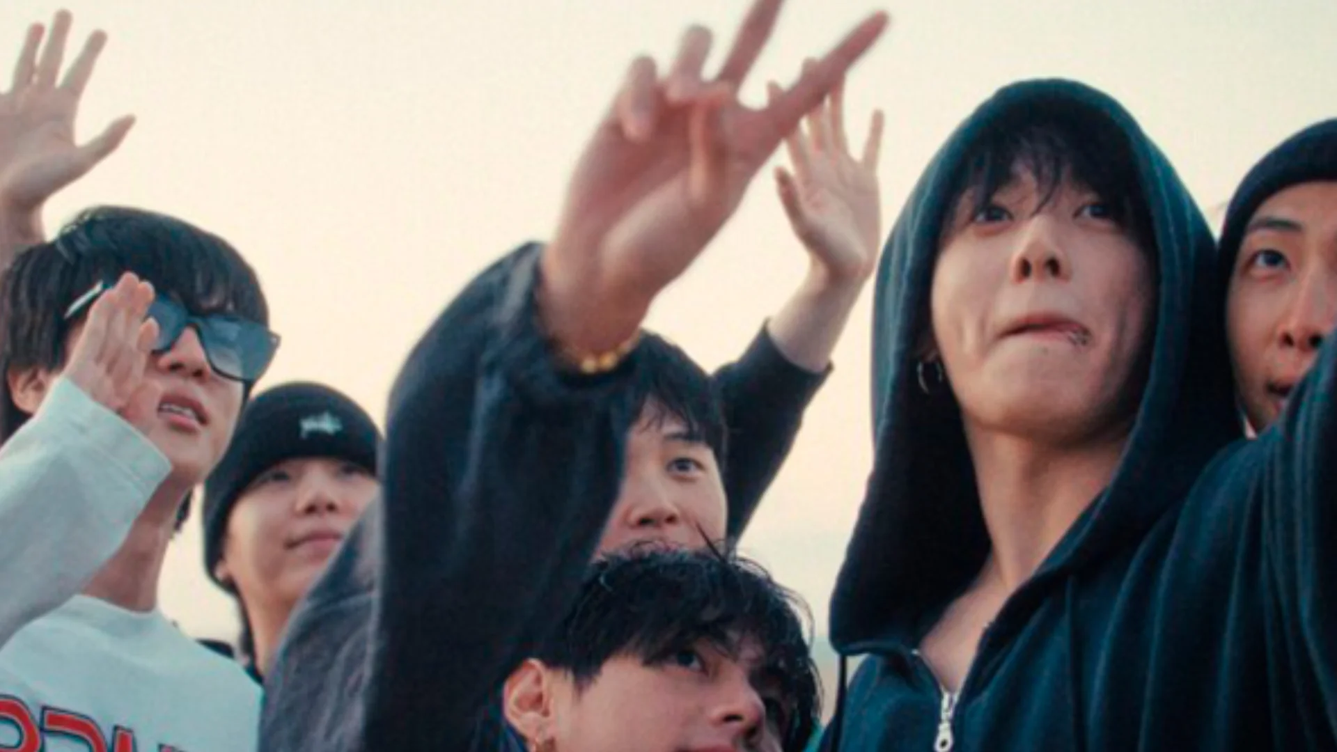 BTS: The Return, documental de la banda coreana, estrenará en Netflix