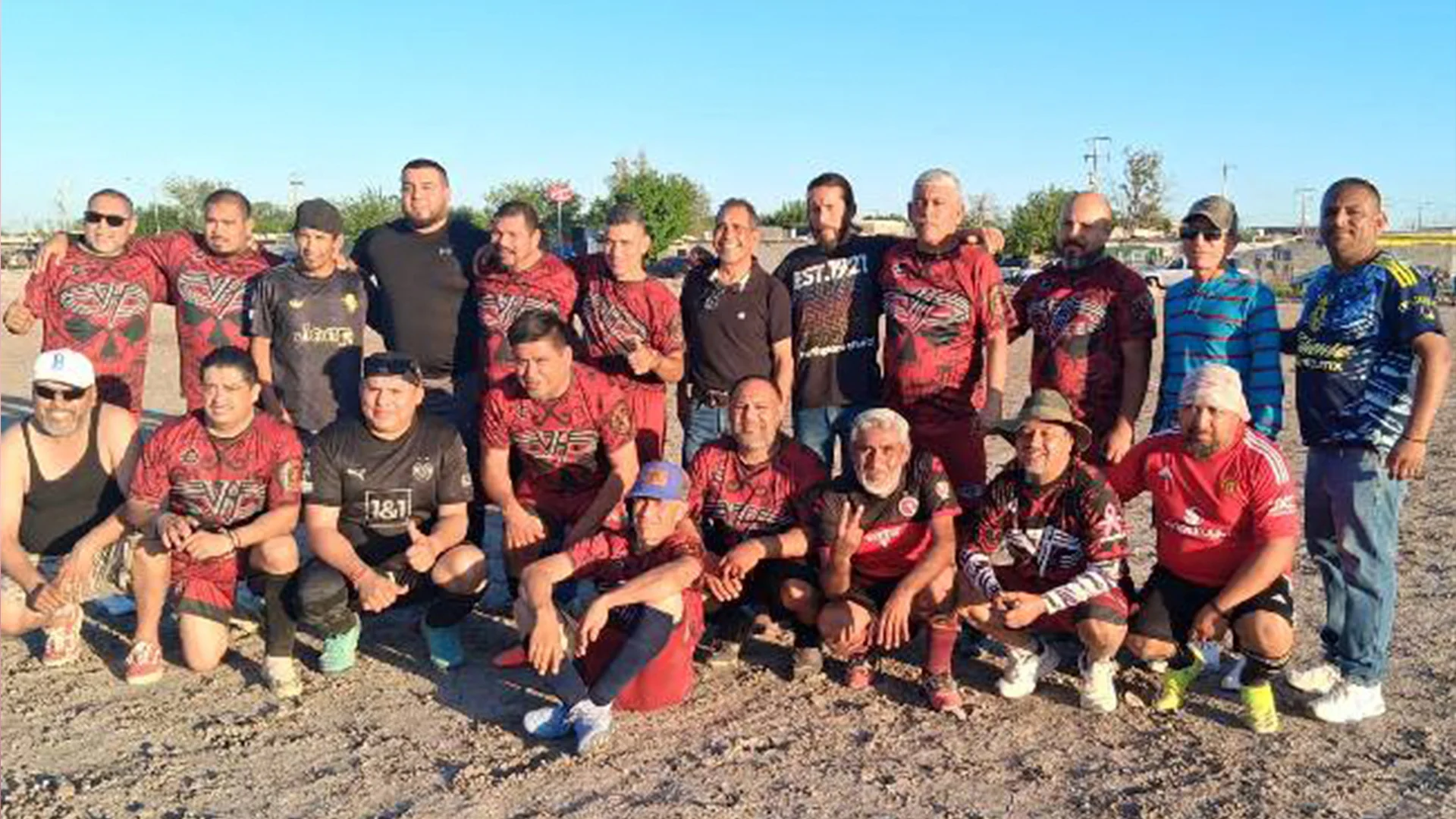 ¡Por fin! gana la Vista Hermosa