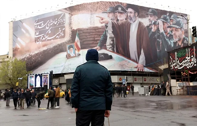 Estados Unidos e Israel emprendieron el pasado 28 de febrero su ofensiva contra Irán, cuya represalia se ha extendido