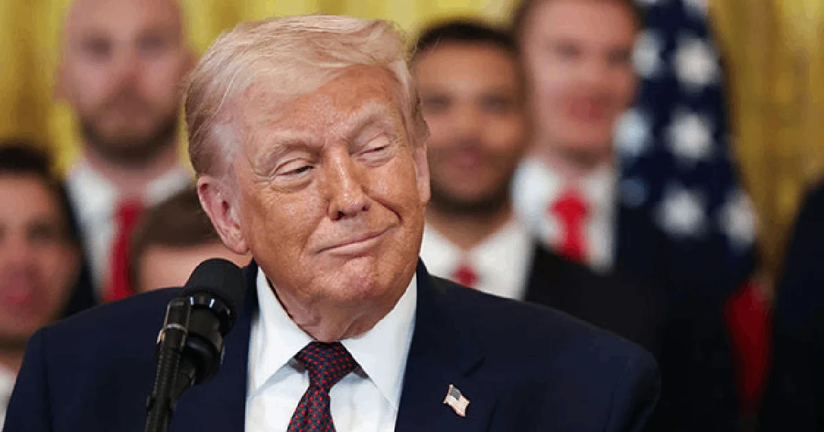 Revela la DEA que Donald Trump sí presionó a México; le atribuye captura de ‘El Mencho’