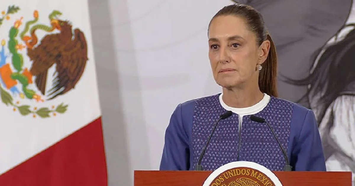 Mexicanos sancionarán a quien vote en contra del Plan B, asegura Sheinbaum