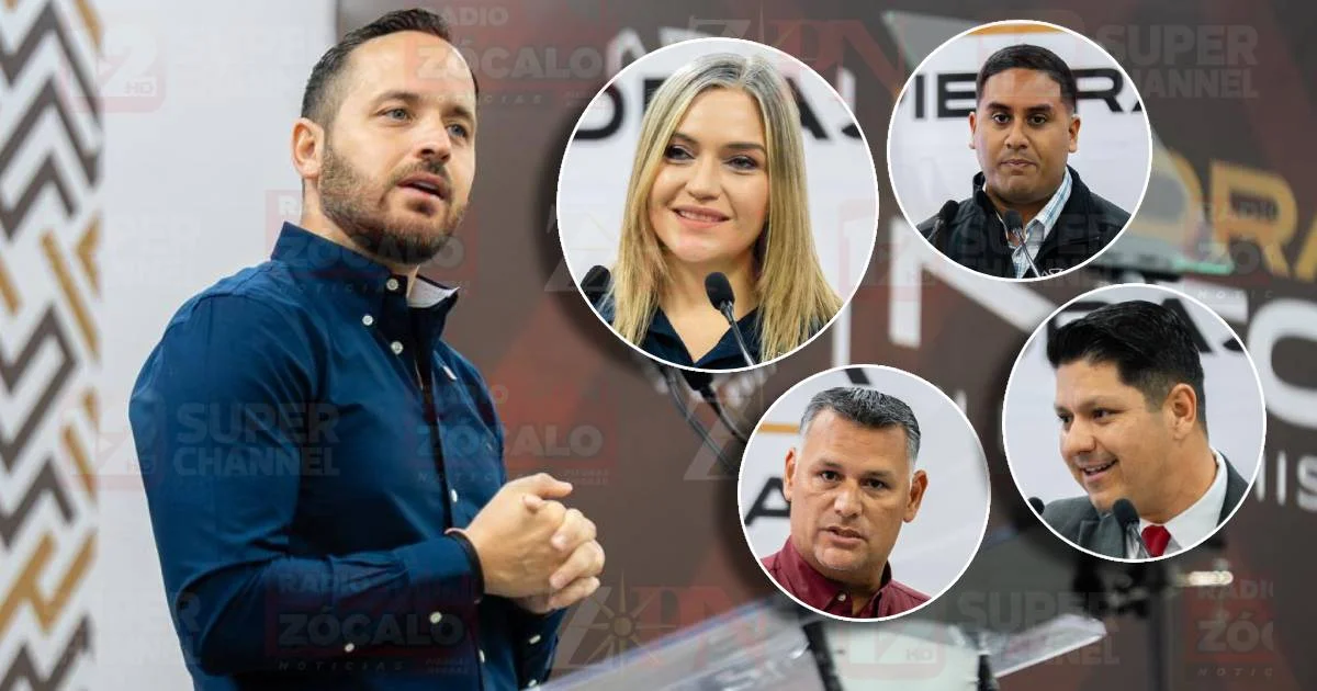 Piedras Negras fue sede del primer evento nacional de deporte adaptado, destacando la inclusión y el trabajo municipal coordinado para atletas con discapacidad intelectual.