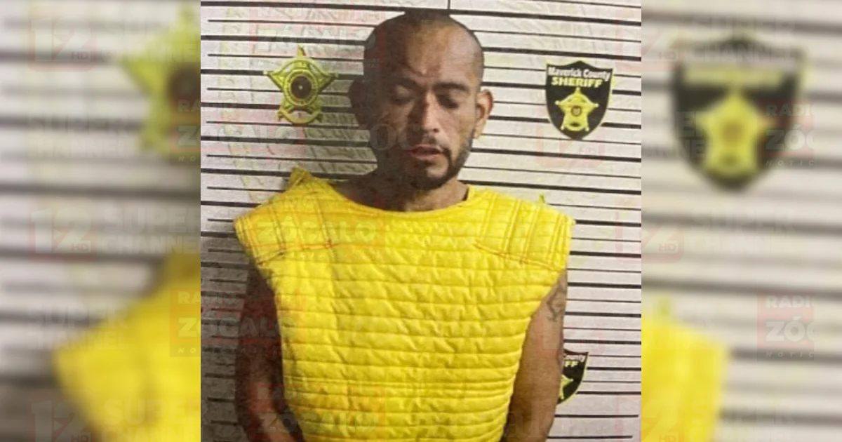 Sujeto es detenido en poder de narcóticos