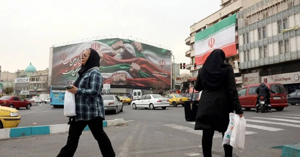 Irán tacha de ‘engaño’ el diálogo con EU y enfría el intento de mediación de Pakistán