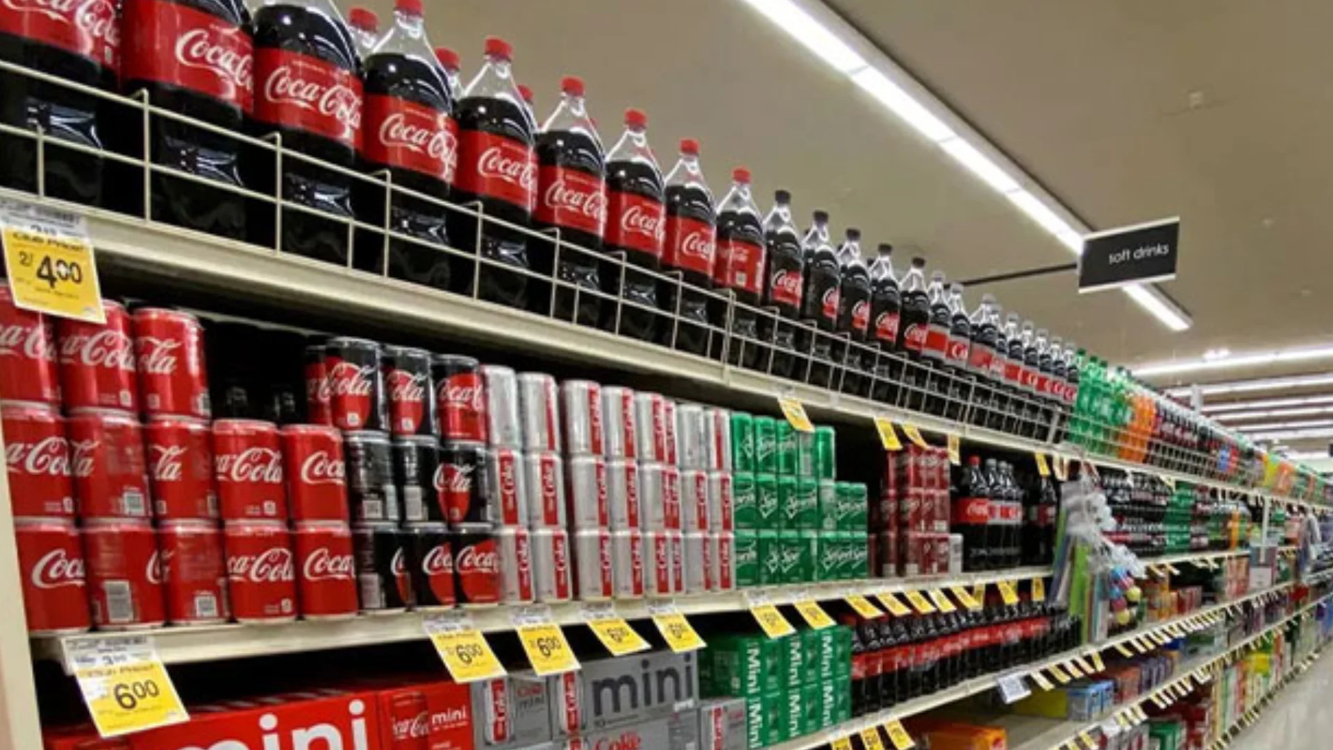 Arca Continental invertirá 18 mil 500 mdp en 2026