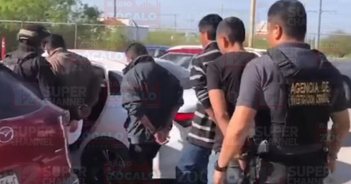 Enfrentan audiencia cuatro implicados por lesiones graves