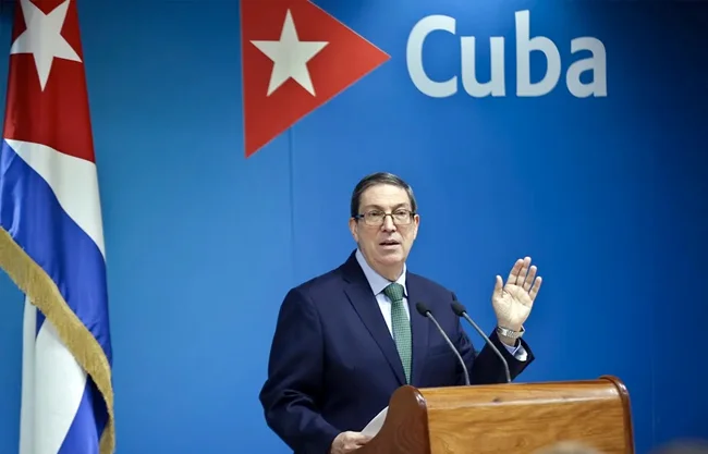 Critica La Habana la ‘feroz presión’ de EU para acabar con las misiones médicas cubanas