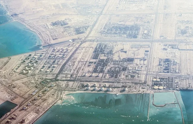 Informa Catar que su capacidad de exportación de gas ha quedado afectada a largo plazo