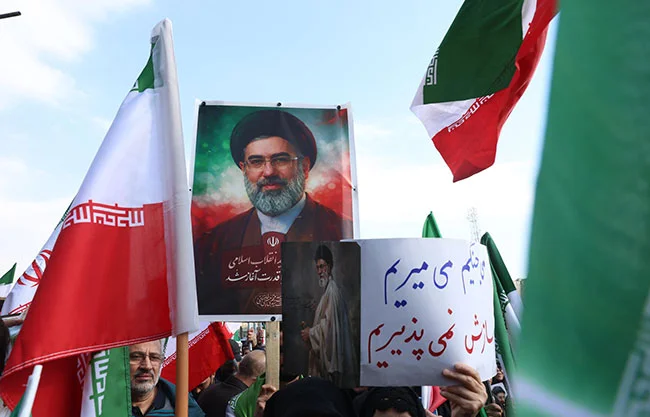 De acuerdo con CNN, la fuente enfatizó que la posición de Irán siempre ha sido la de considerar cualquier propuesta como viable