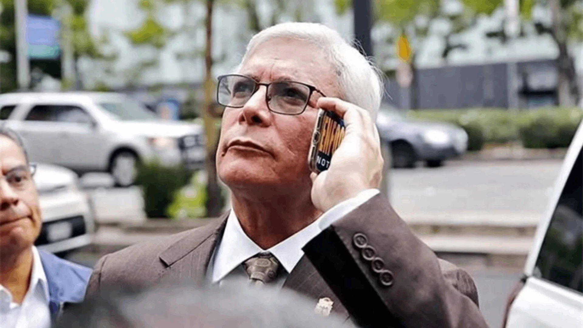 Vinculan a proceso a Jaime Bonilla por abuso de autoridad y peculado por el caso de Next Energy