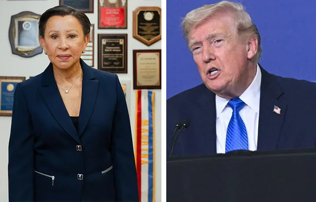 Presenta congresista resolución para impedir a Trump atacar a Cuba sin aval del Congreso