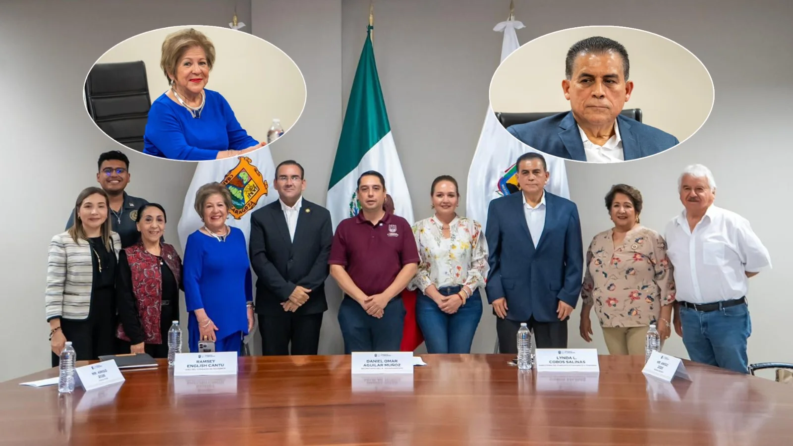 Invitan al 64 Aniversario de la Amistad para reconocer al Mr. Amigo de Piedras Negras y Eagle Pass