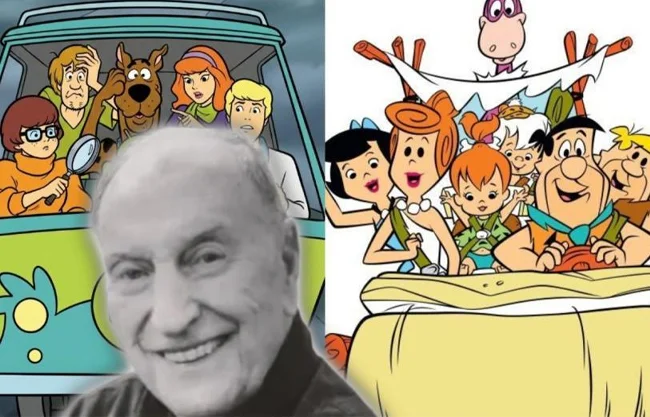 Murió Ted Nichols, compositor de la música de ‘Los Picapiedras’ y ‘Scooby-Doo’