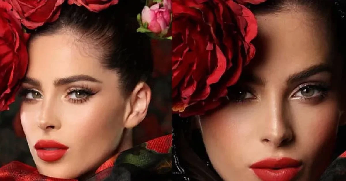 Fátima Bosch revela humillaciones; la apodaron ‘Miss hambre 2025’ por comer en las reuniones de Miss Universo