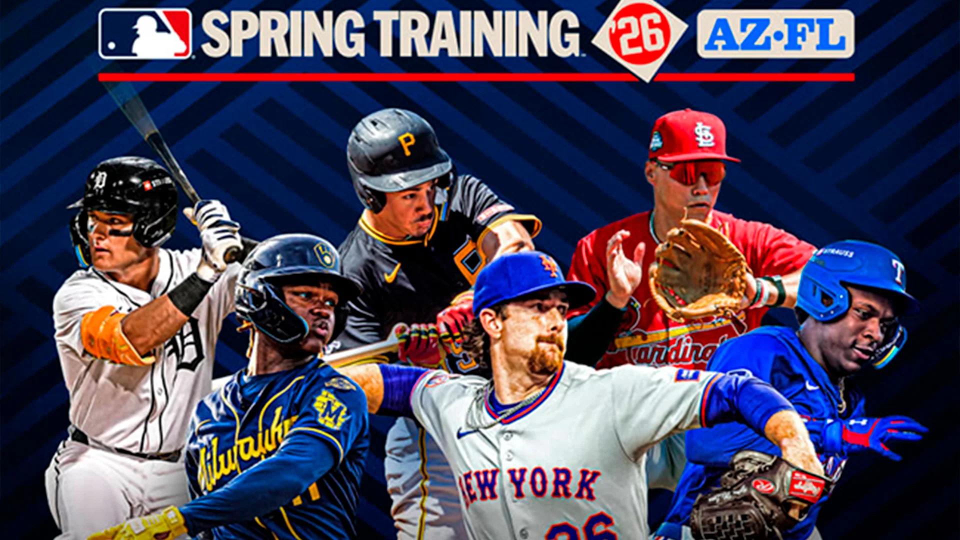 ¡Dan mexicanos voz de ataque en la MLB!; mandan a otros más a Ligas Menores