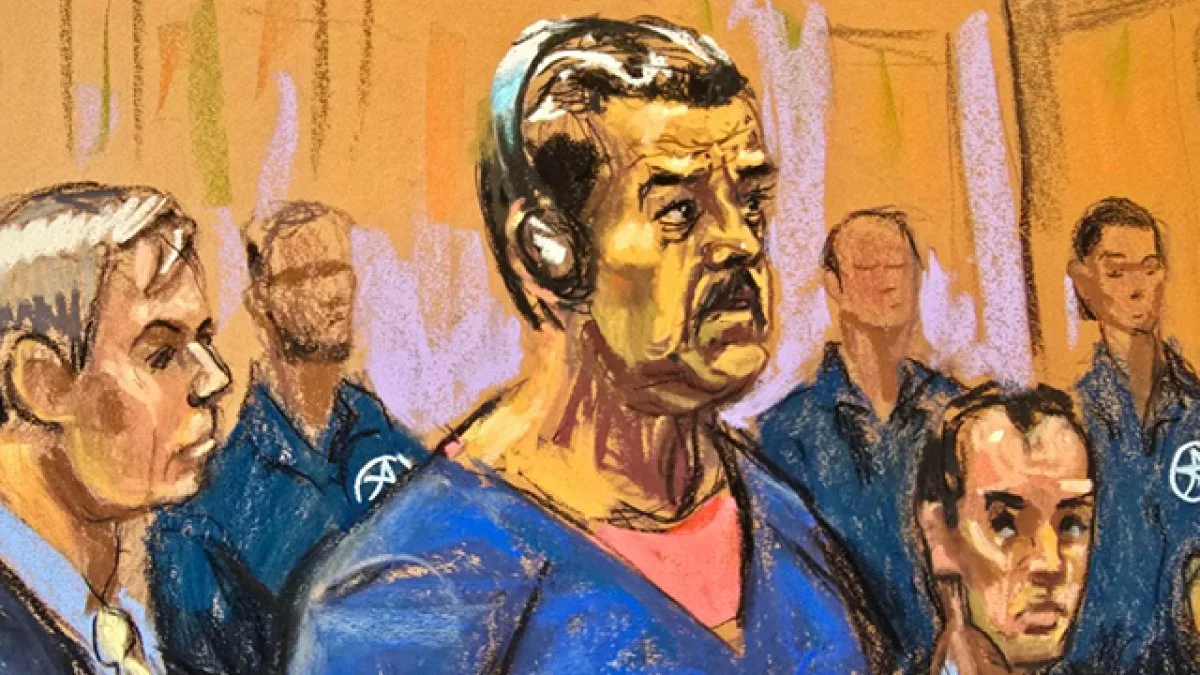 Maduro vuelve a corte de Nueva York en medio de batalla legal por fondos para su defensa