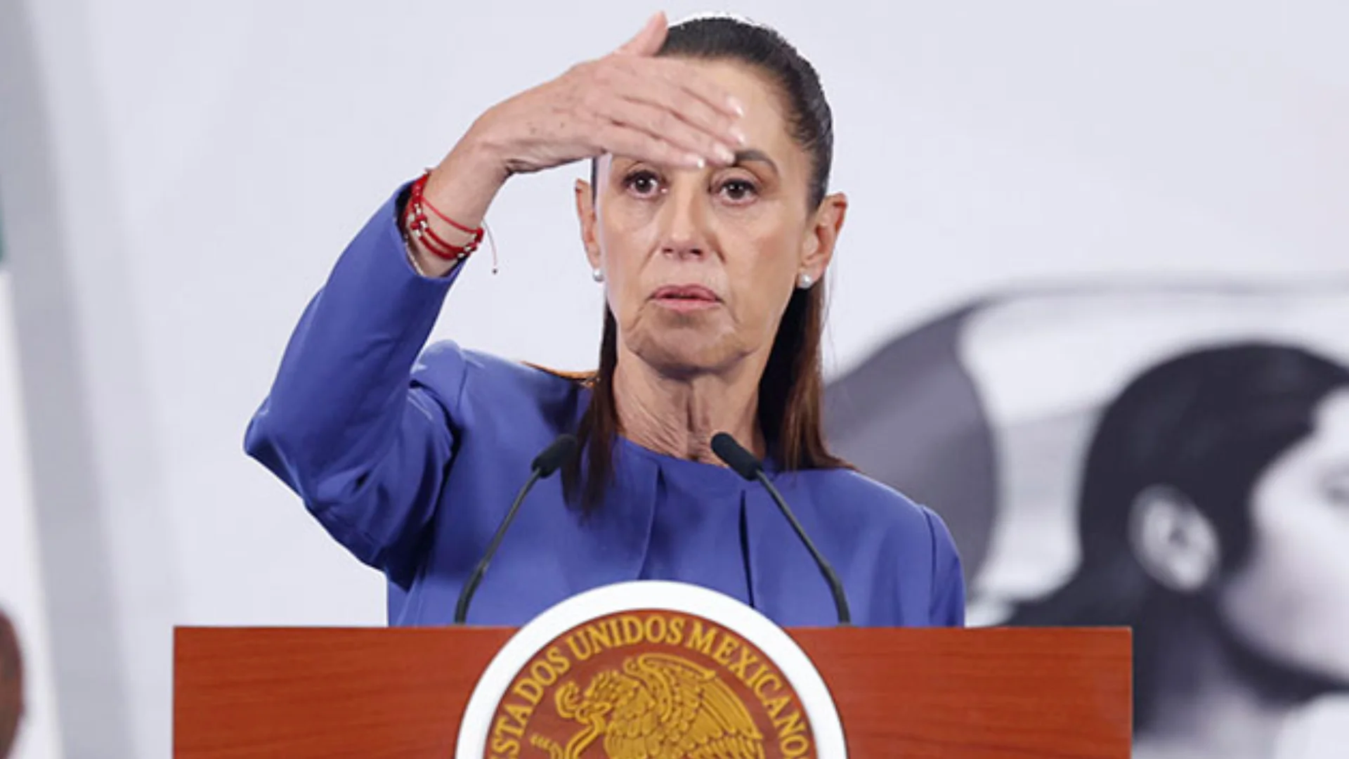 Sheinbaum mantendrá médicos cubanos y defiende cooperación sanitaria con Cuba pese a presión de EU