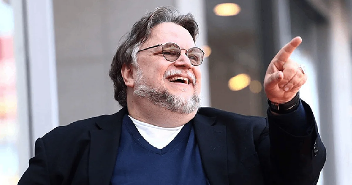 El Instituto de Cine Británico distingue a Guillermo del Toro y le dedica ‘temporada’ a su filmografía