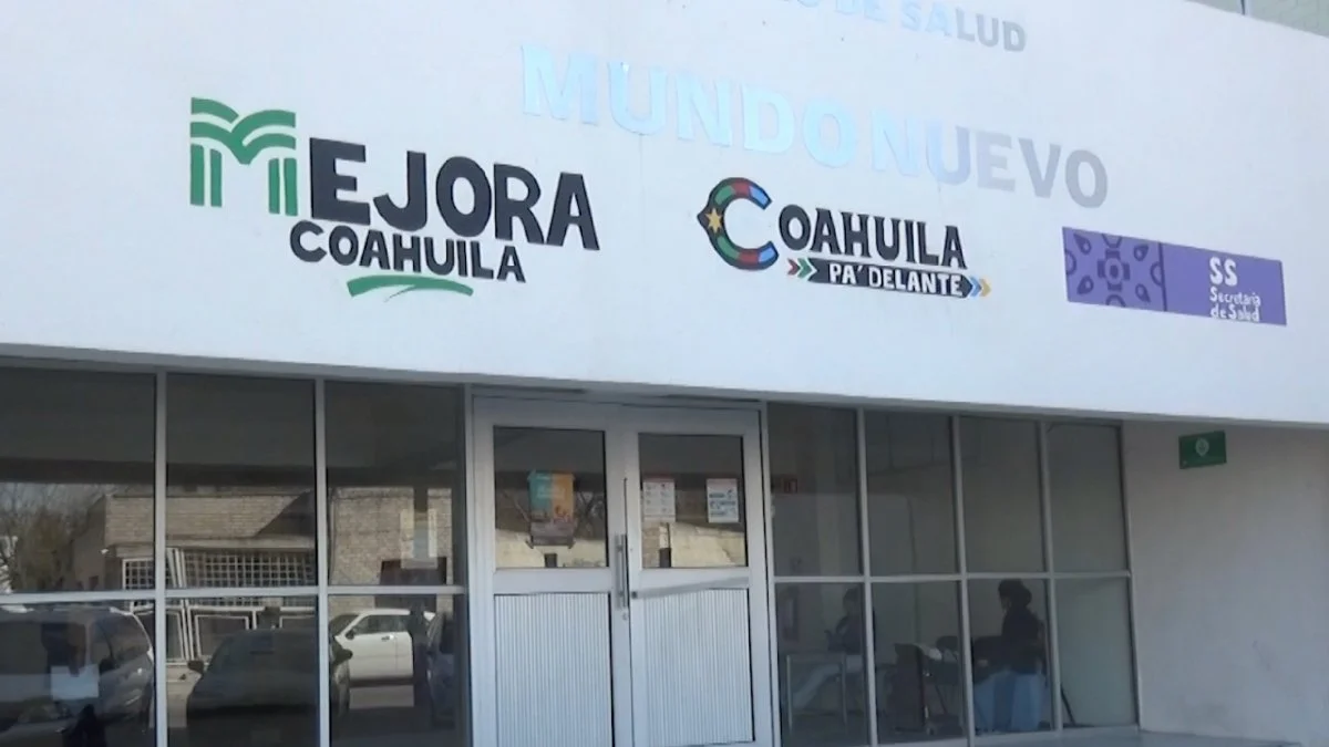 Personal médico en formación y del IMSS Bienestar atenderá a toda la comunidad que acuda en esos días