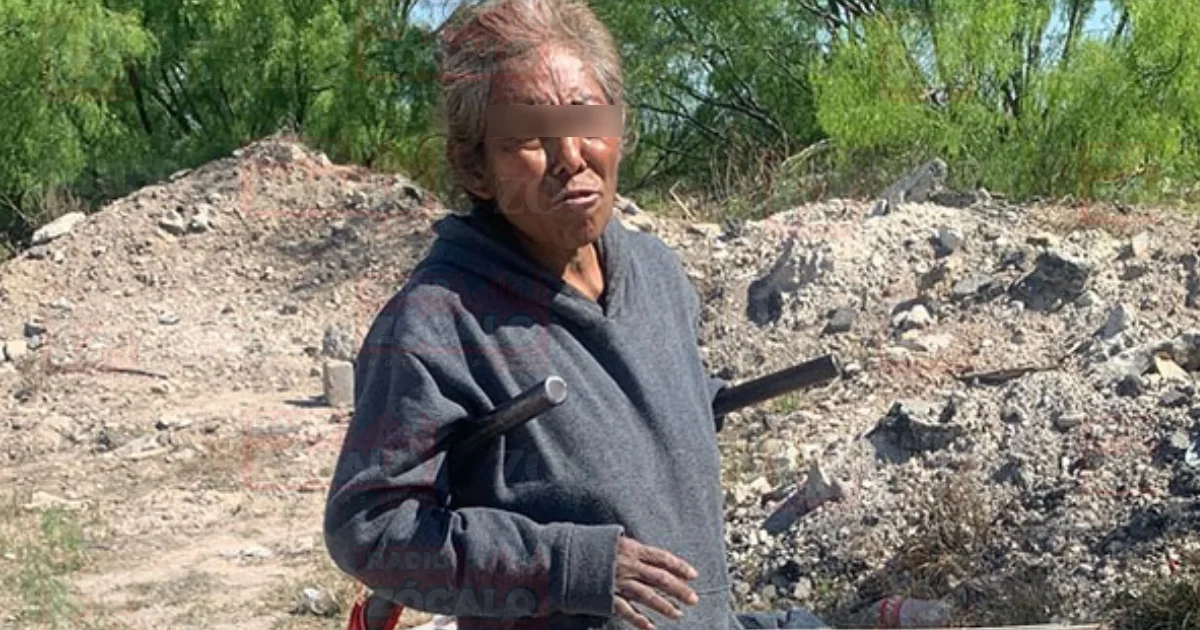 La mujer tiene antecedentes de hurtos en el salón “Laredo’s” y el bar “Infierno”