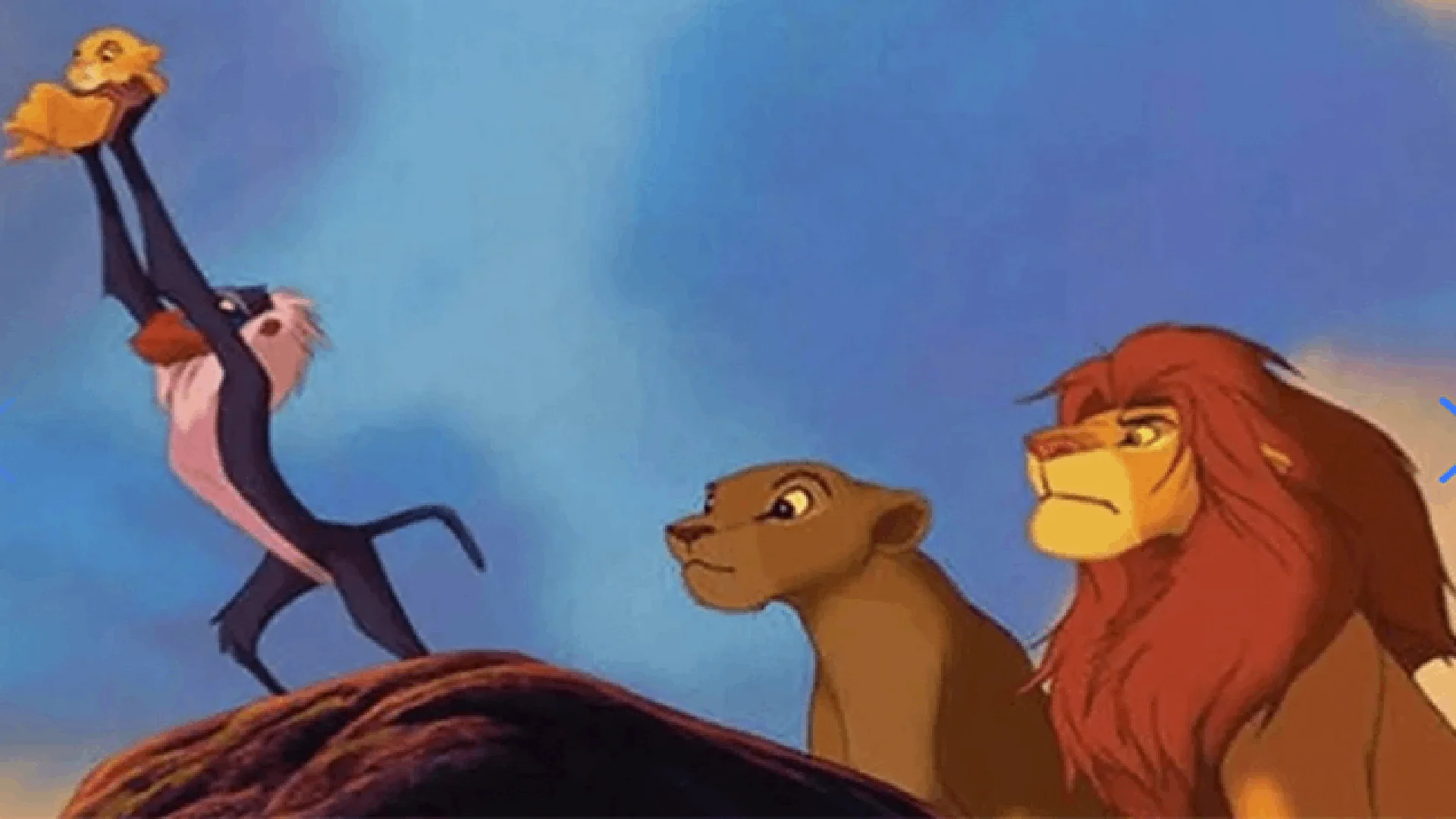 Demanda autor de ‘El Rey León’ por distorsión de canción