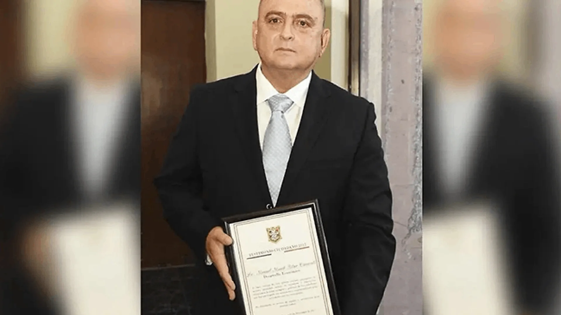 Muere empresario lagunero Manuel Bitar Canavati en hospital de Houston