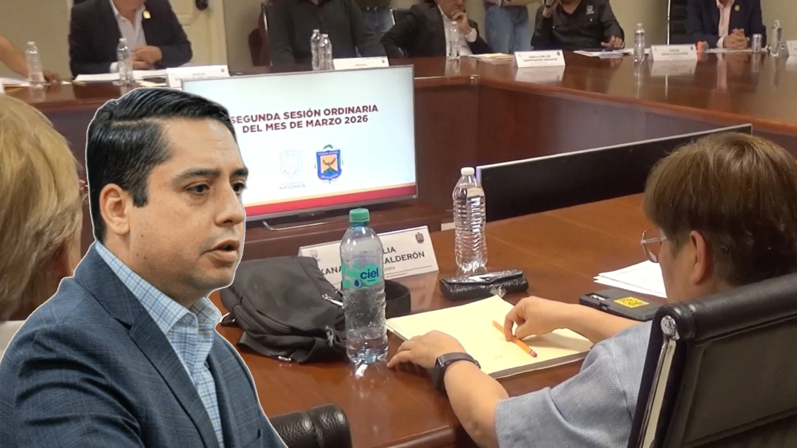 Se contempla convocar a la brevedad para discutir puntos pendientes.