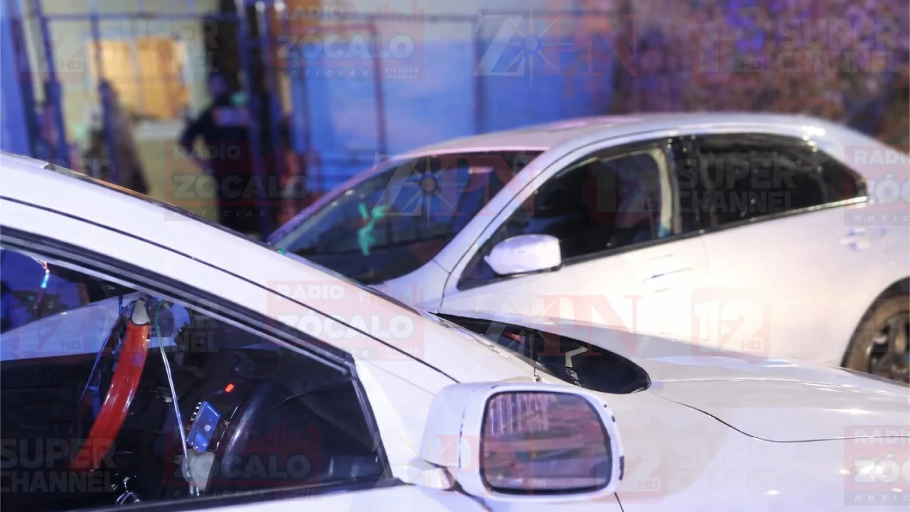 Escena de celos termina en amenaza con arma blanca en Villa Real