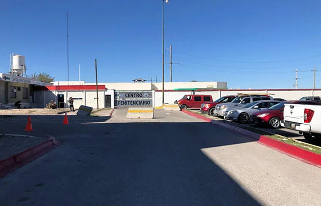 Envían al Cereso a ‘El Cuate’ por robo