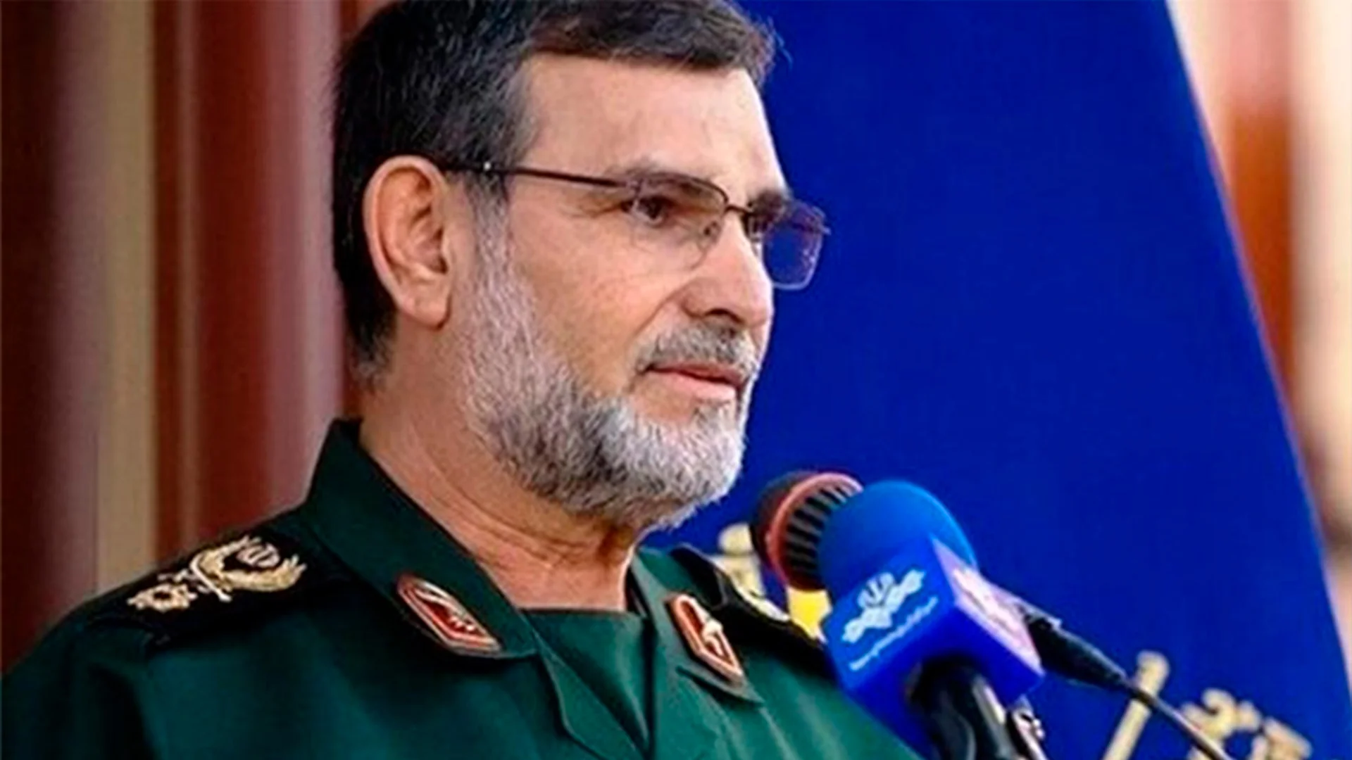 El ministro de Defensa israelí manifestó que el asesinato de Tangsiri es igualmente una 'noticia importante' para sus socios estadounidenses.